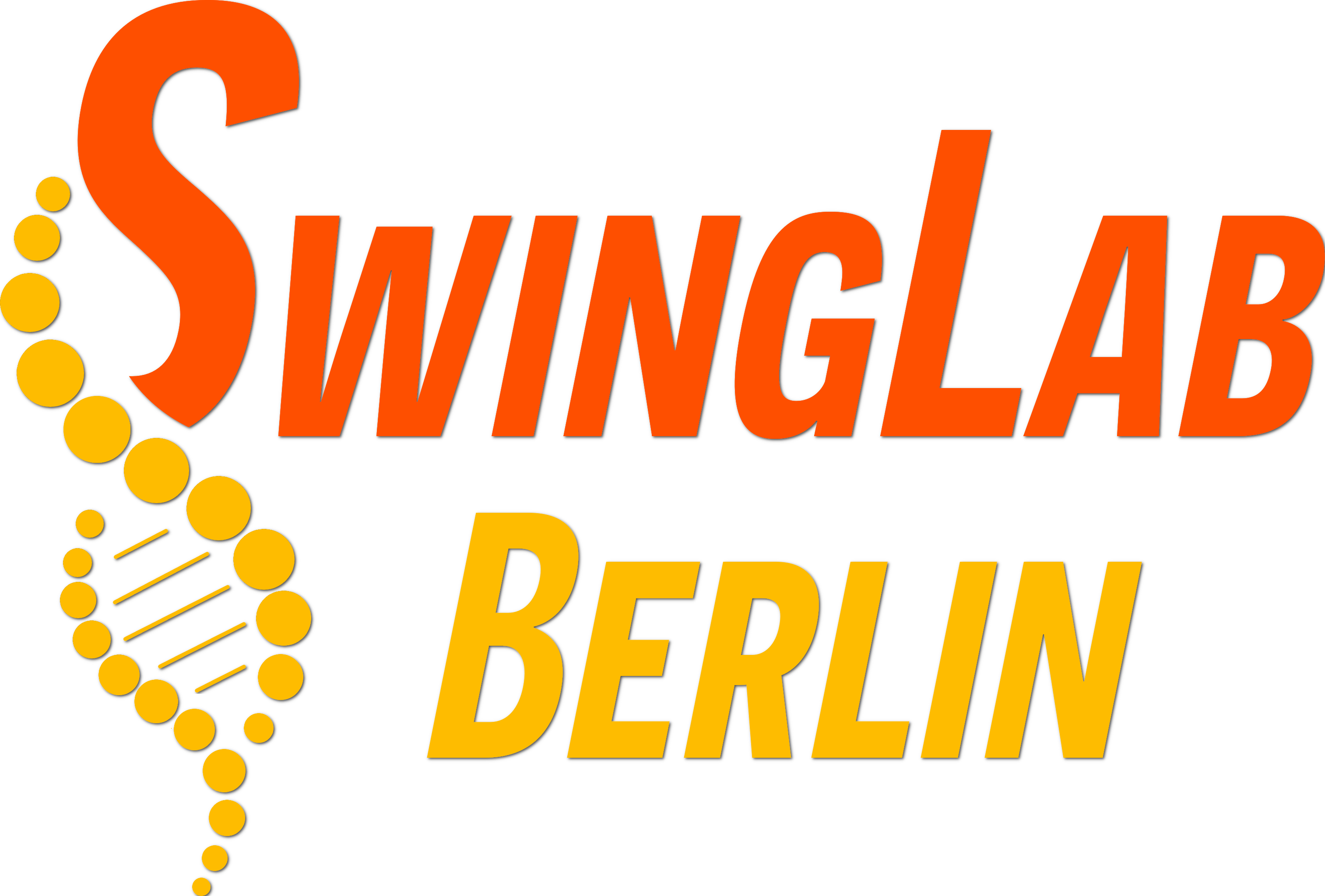 SwingLab Berlin Logo